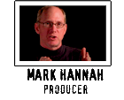 Mark Hannah