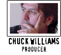 Chuck Williams