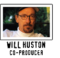 Will Huston