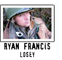 Ryan Francis